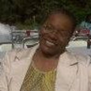 Meet your Posher, Alfreida